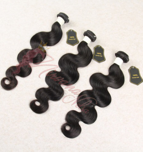 Luxury Body Wave